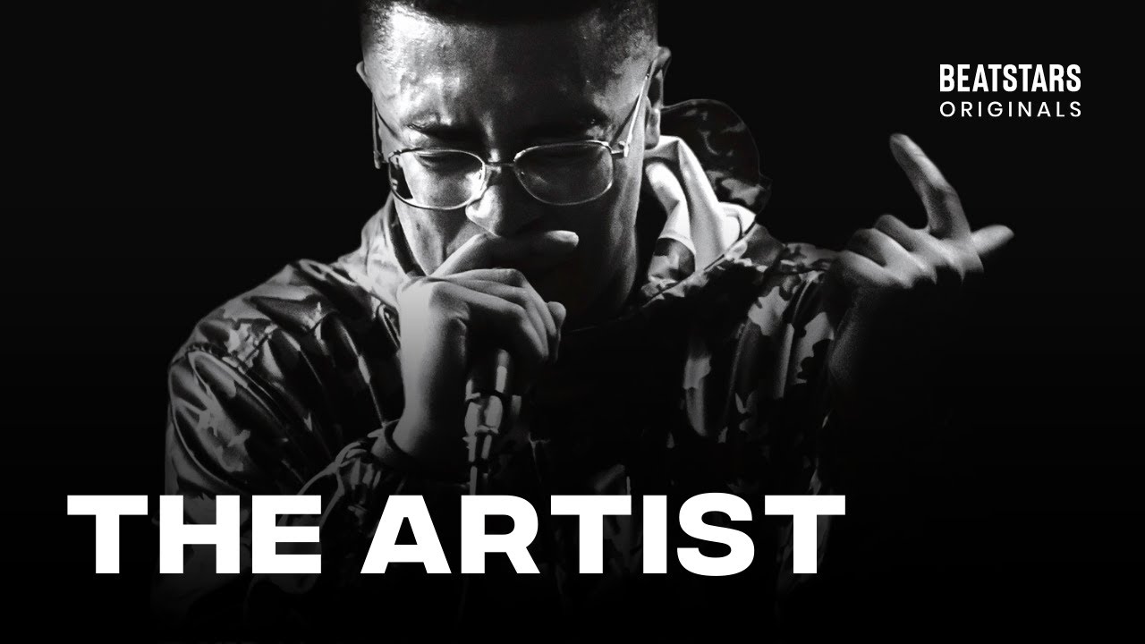 Dark Future Type Beat - 