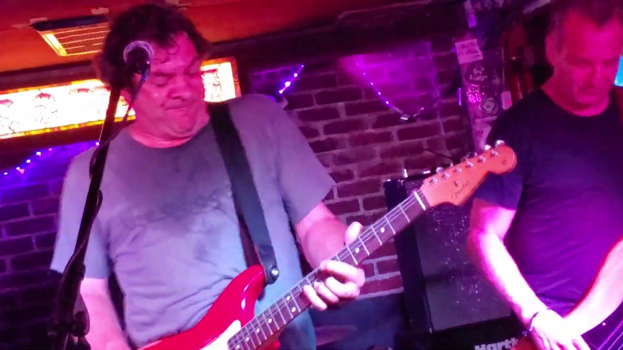 Dean Ween Group - 