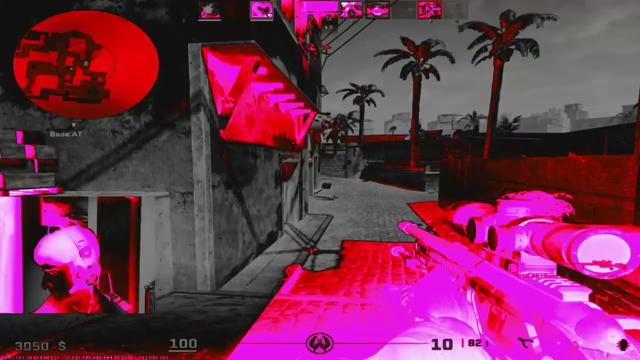 Road To 10k en PREMIER ft XxIMPUNExX  CS2
