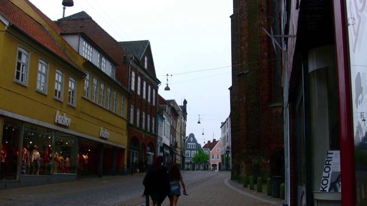 Haderslev