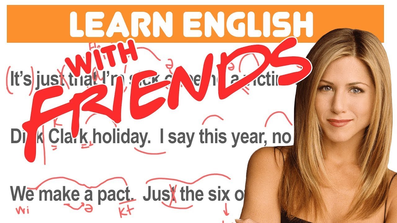 FAST ENGLISH: You CAN!