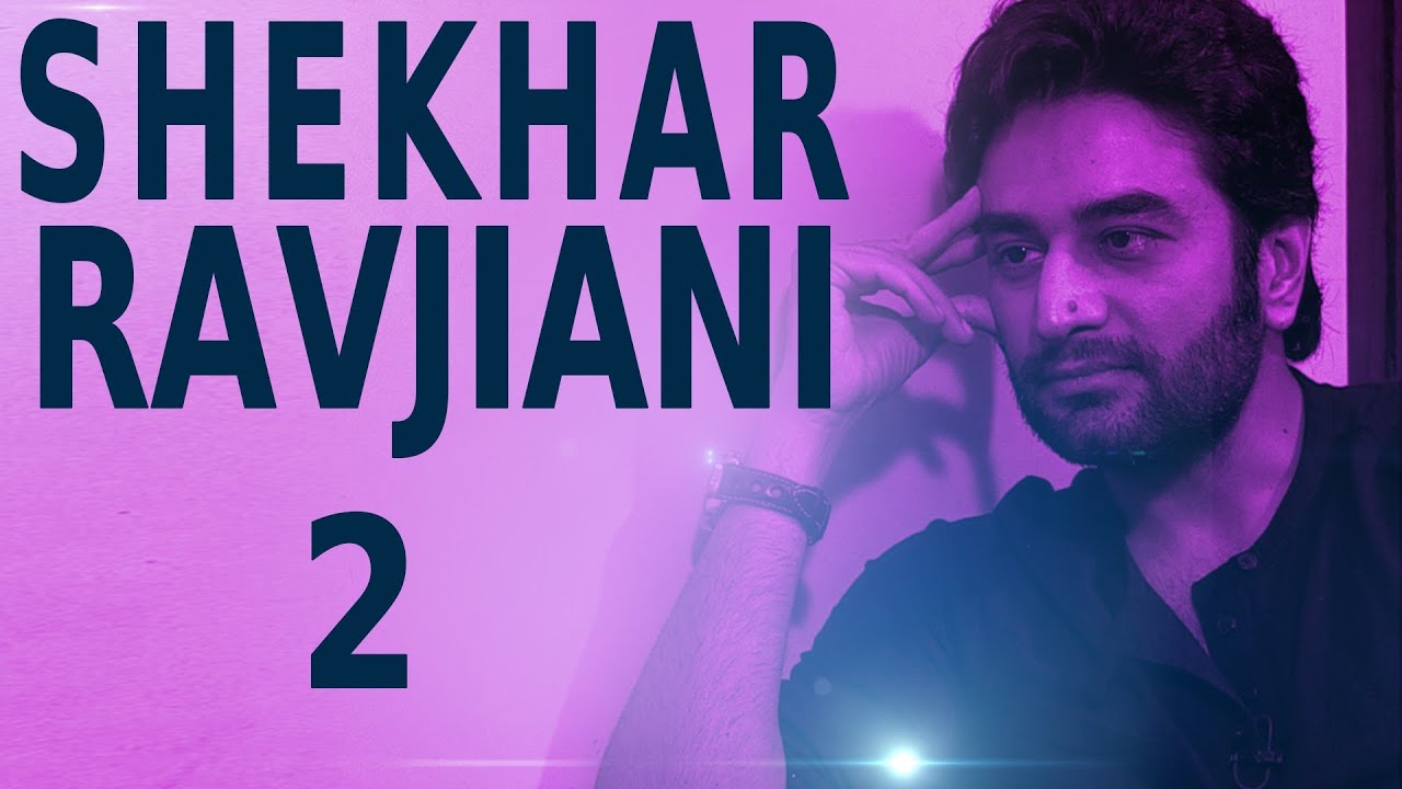 Shekhar Ravjiani || Sings 