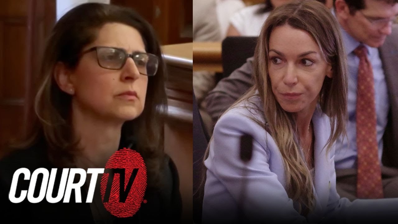 Судмедэксперт раскрывает причину и характер смерти Джона О'Кифа | Карен Рид