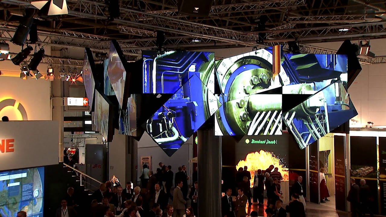 METEC 2015: PRIMETALS places emphasis on the environment