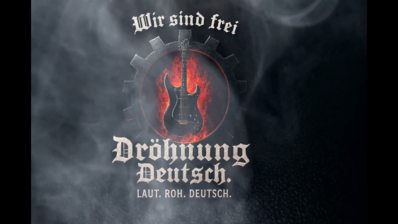 Wir sind laut,Wir sind frei