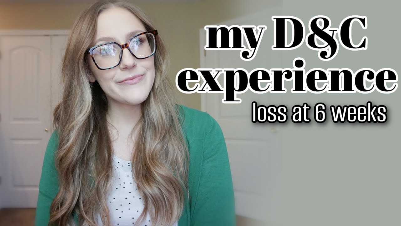 My D&C Experience