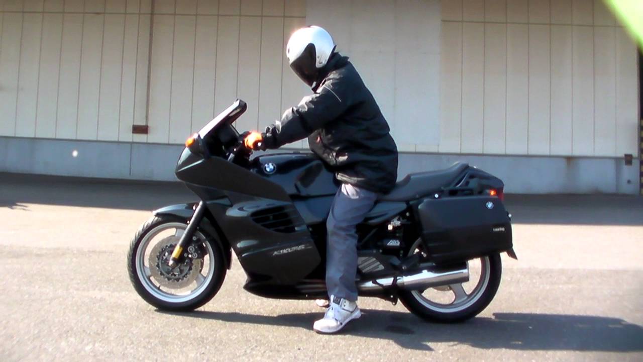 BMW K1100RS 1601200158 t
