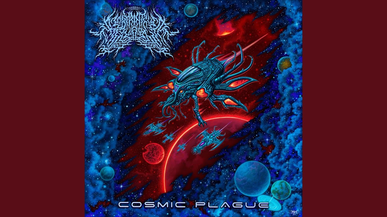Cosmic Plague