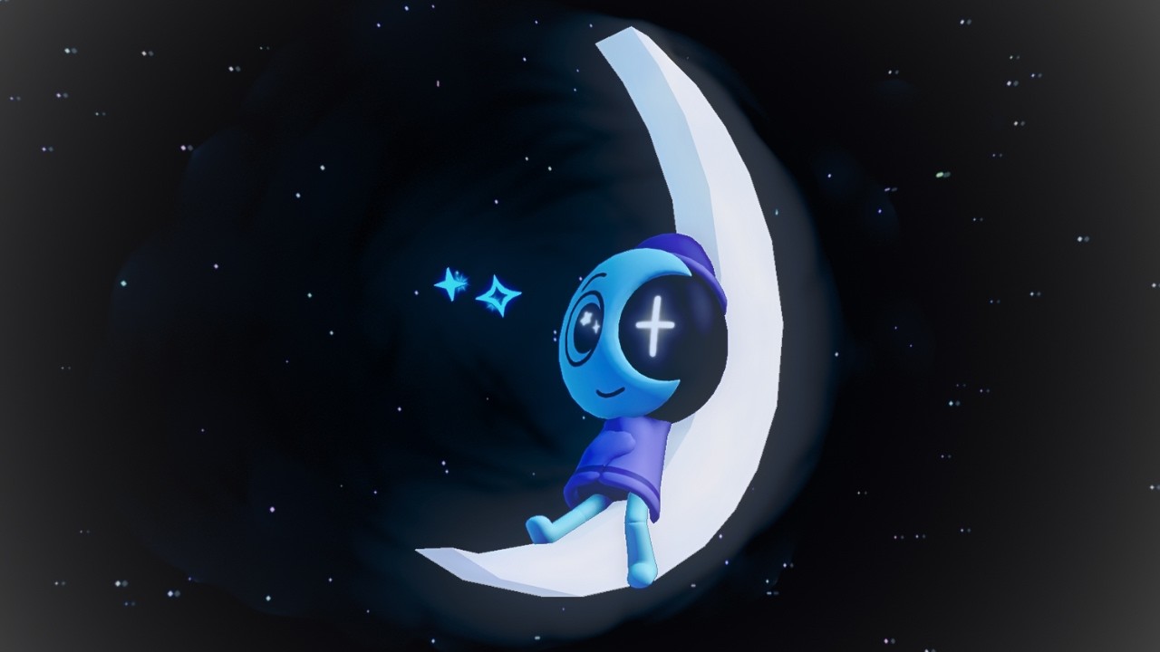 If Astro Has A Summon Animation - Dandy's World Animation