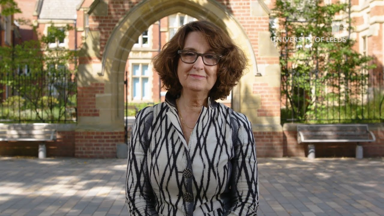Hello from the Vice-Chancellor, Professor Simone Buitendijk