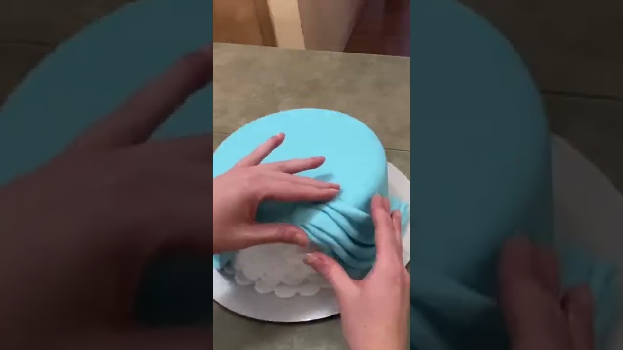 Cinderella Princess Cake- see more at Caketastic Cakes! SHORT