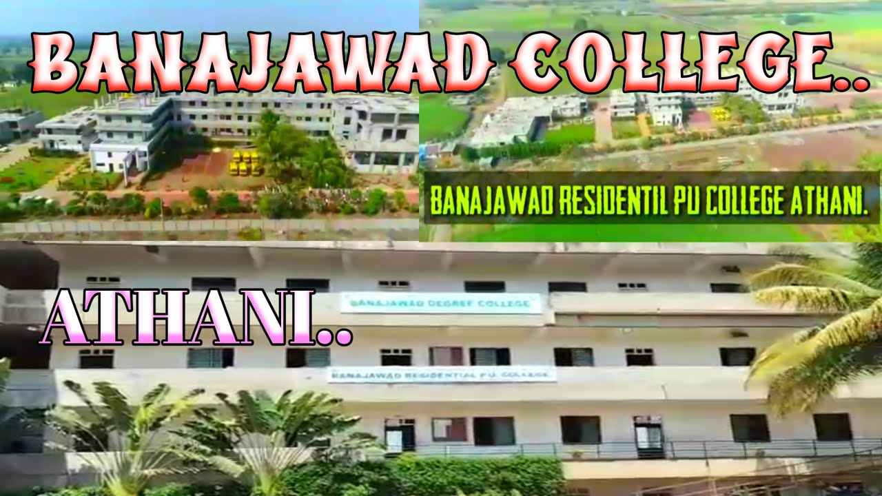 BANAJAWAD COLLEGE 