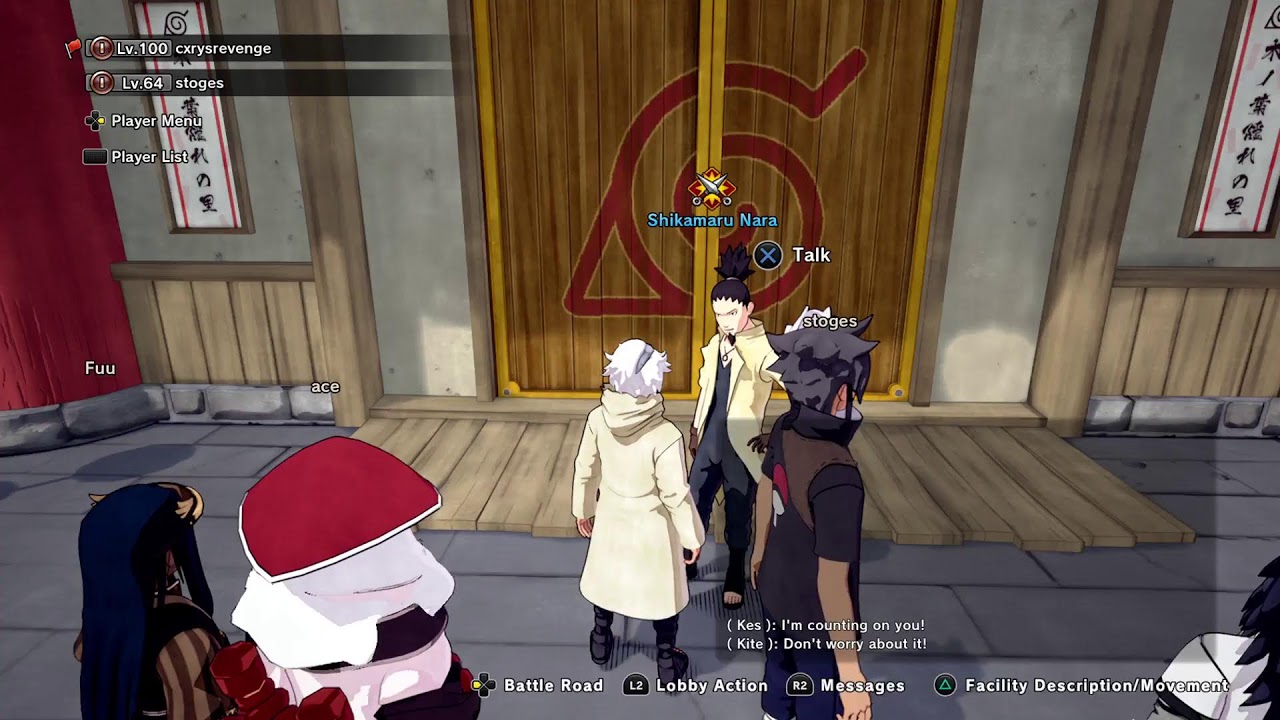 🐘🟩LIVE NOW 🟩Naruto To Boruto Shinobi Striker Road to 1,000 Subs