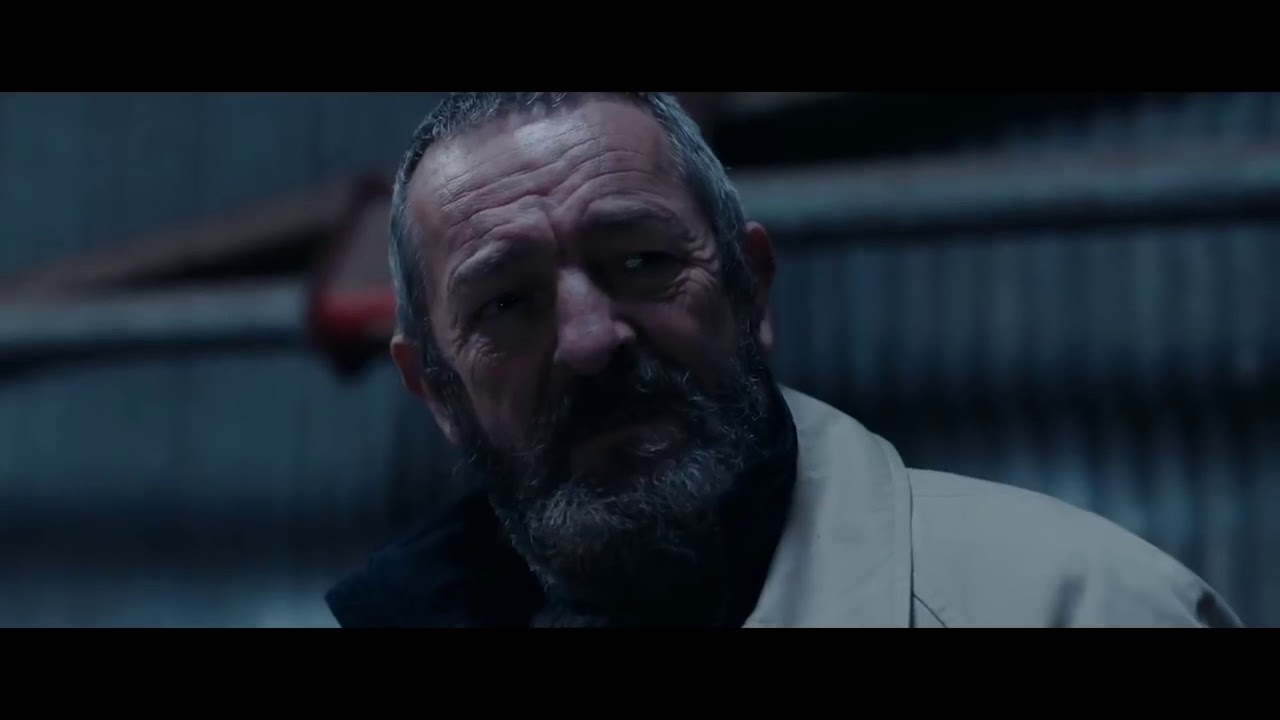 THE DIG Official Trailer 2018 Thriller Movie HD