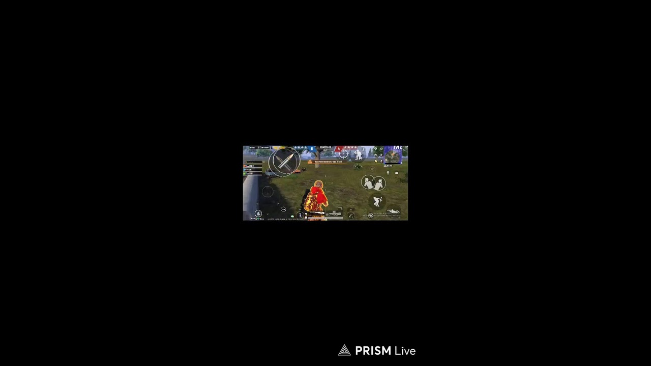 Прямая трансляция TLauncher Player