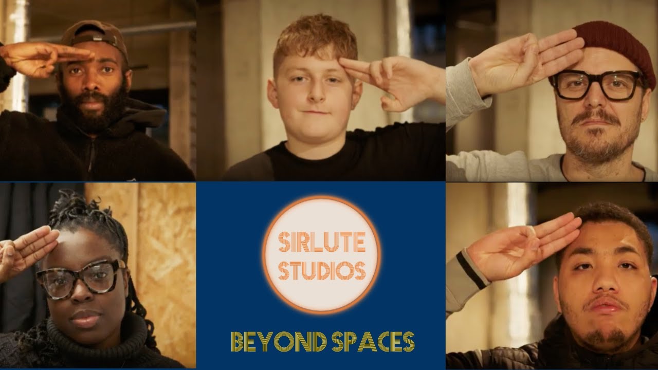 Beyond Spaces (Crowdfund Campaign)