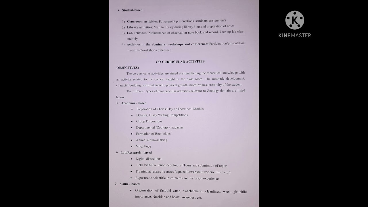 1 B.Sc Semester 1 New  Syllabus Analysis part-1