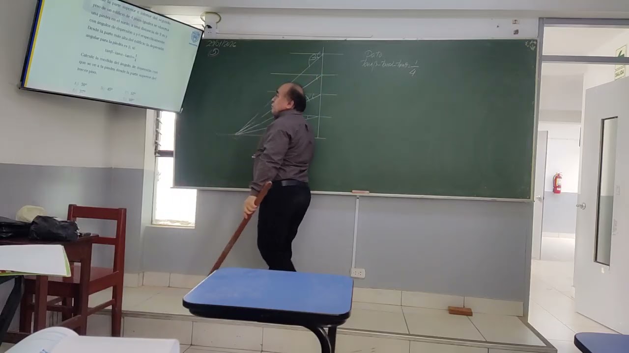 PRÁCTICA 4   TRIGONOMETRIA
