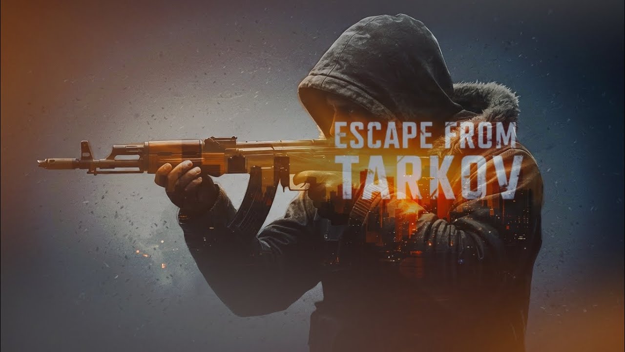Escape From Tarkov | Fan Rap
