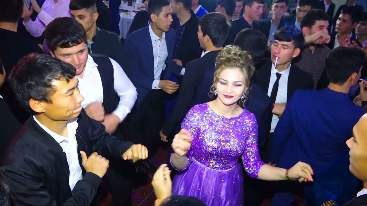 Mujik toy Koneurgench