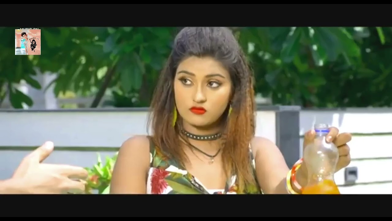 Mujhse Shadi Karogi - FULL MOVIE #Rishab Kashyap #Bibriti Chatterjee #Akanksha Dubey | Bhojpuri 2024