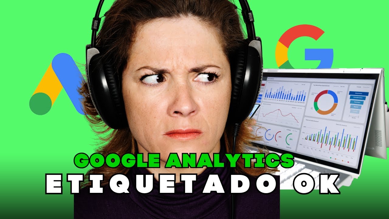 📈 Conversiones de Google Analytics en Google Ads