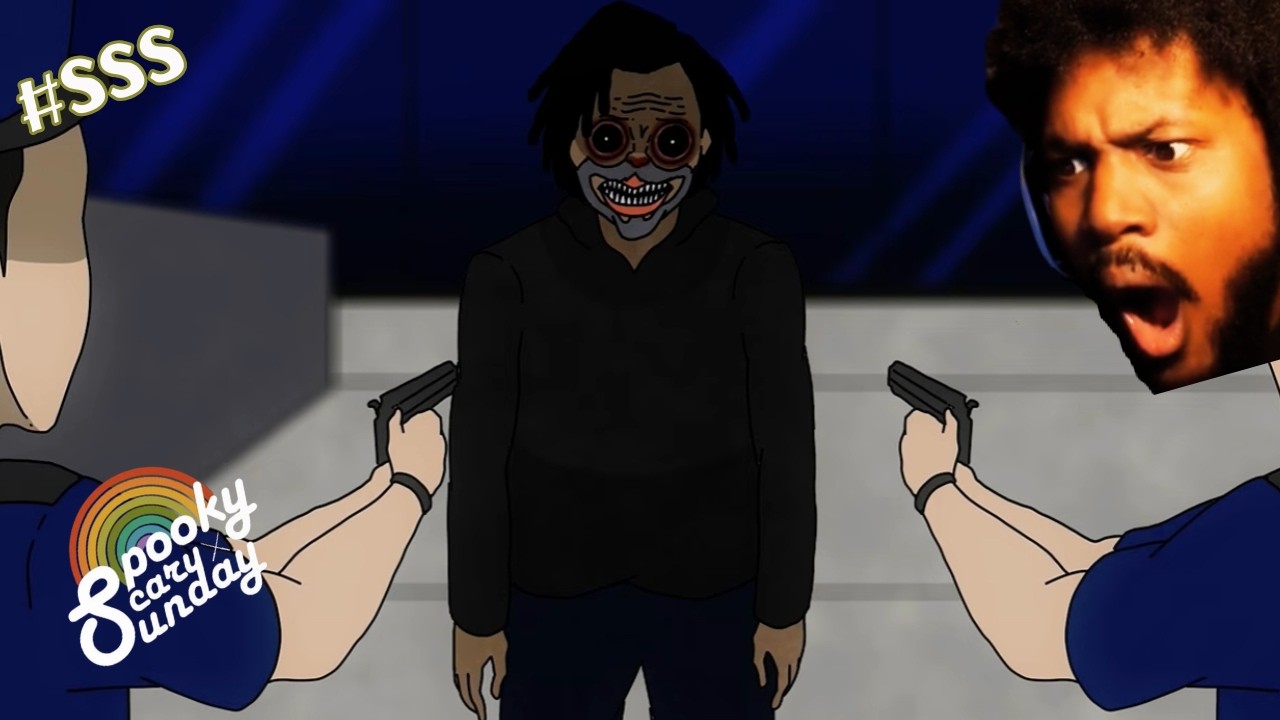 3 Hours Of Coryxkenshin Scariest HorrorShorts!🧟&zwj;♂️ Animated Stories Spooky Scary Sunday #96