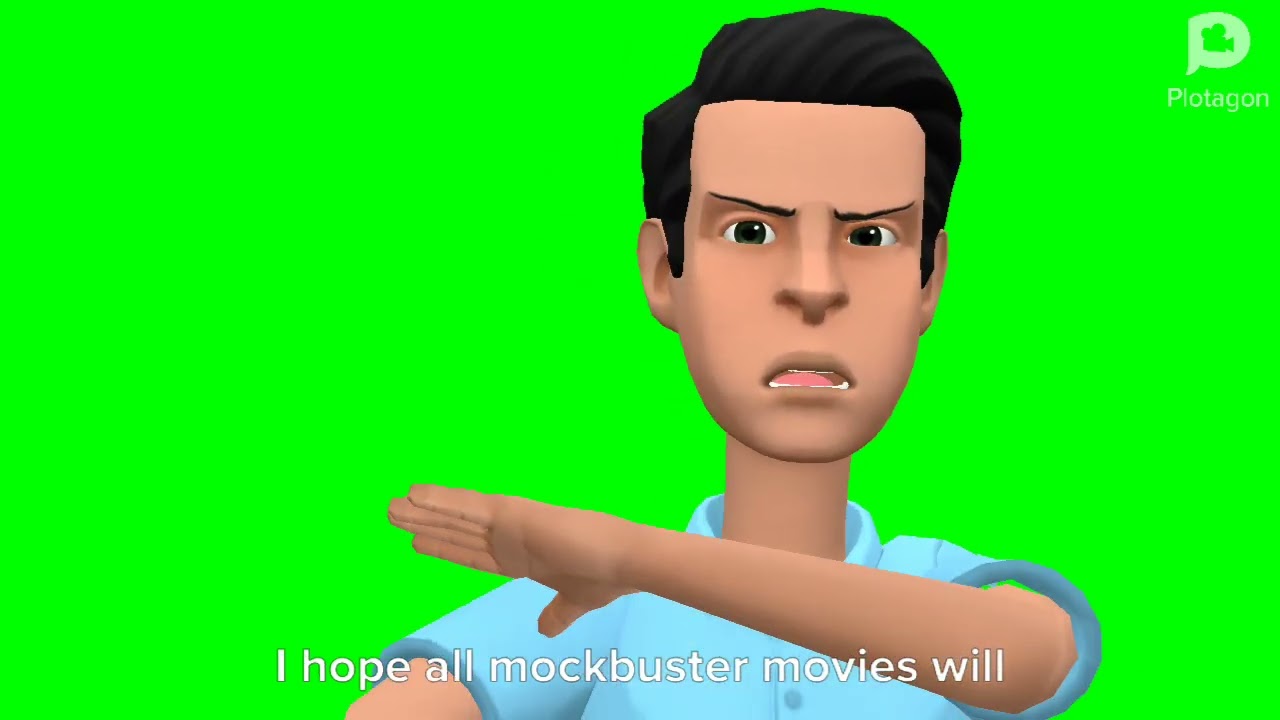 Rant #6 mockbuster movies