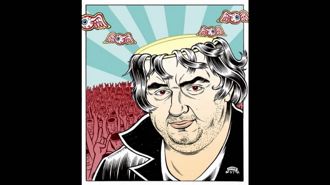 Daniel Johnston - it's impossible