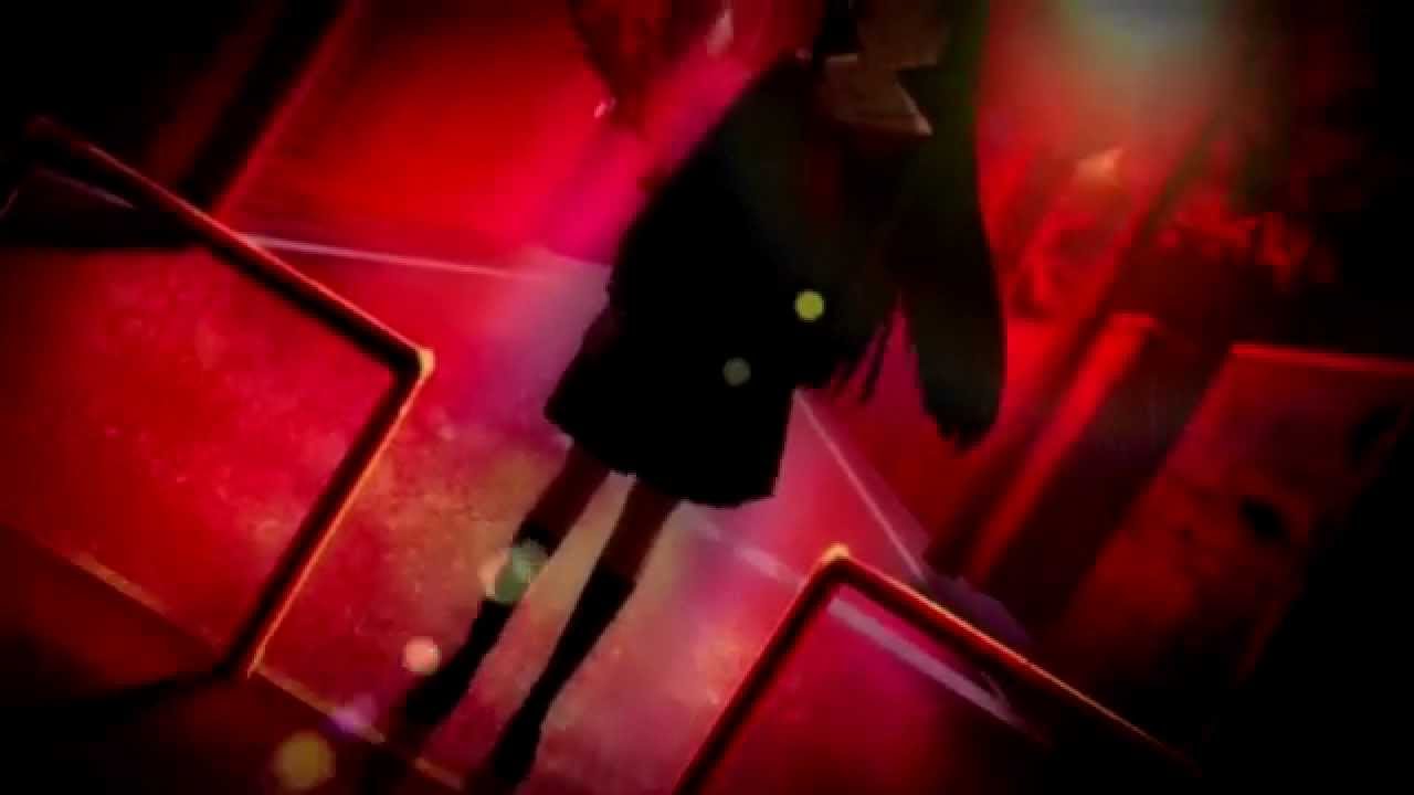 AMV Jigoku Shoujo - Tourniquet