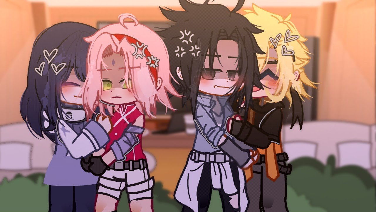 ||team 7 react to themselves +Hinata||🇷🇺/🇺🇲||sasunaru/sakuhina||1/?||
