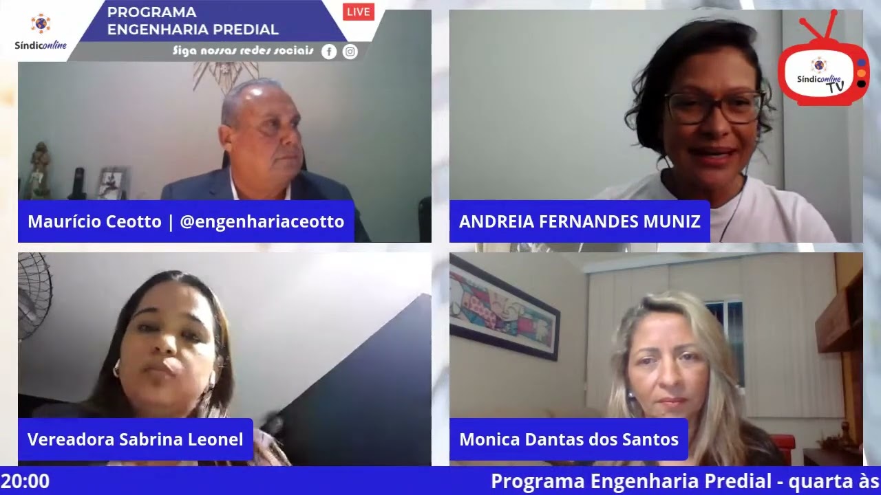 Programa Engenharia Predial   Lei 11 888 Assistência Técnica Gratuita - 5