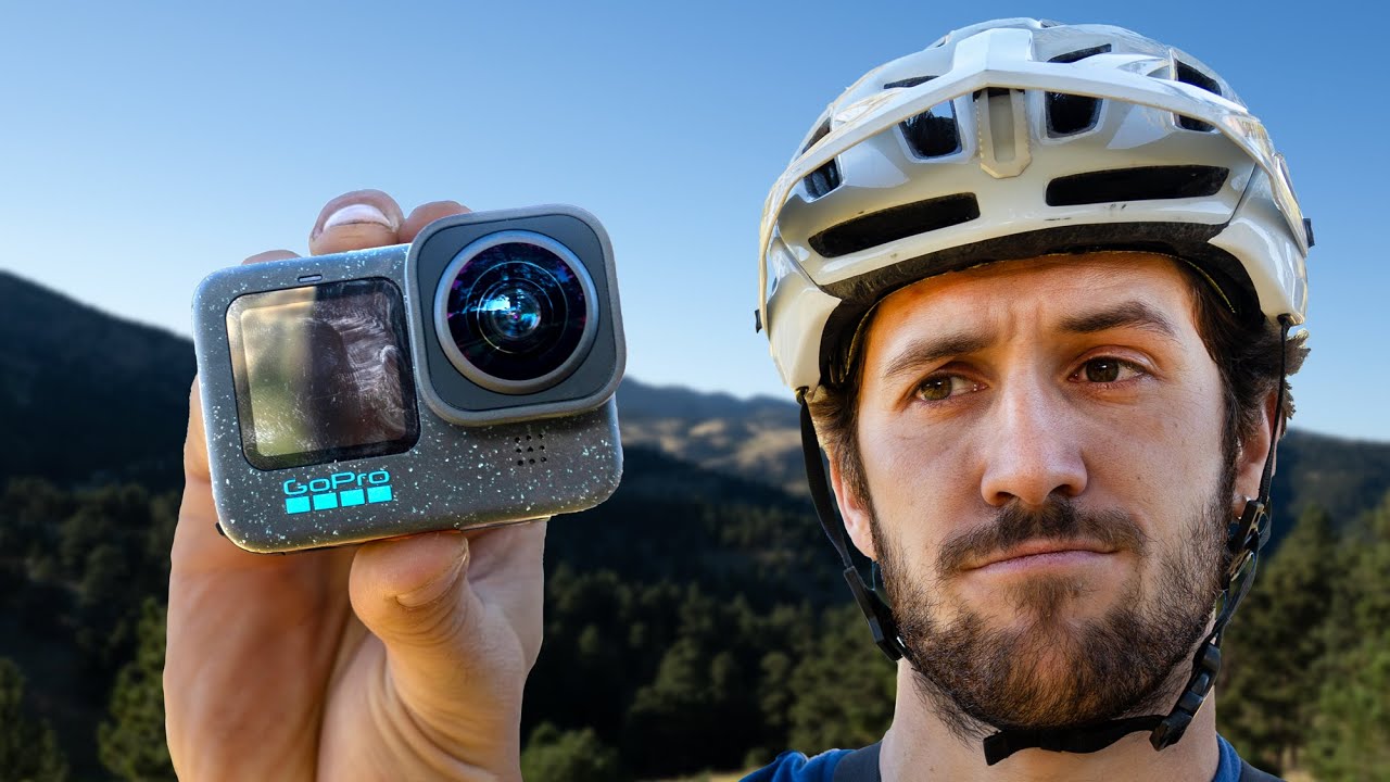 GoPro Hero 12 Review: Best Action Camera or Overhyped?