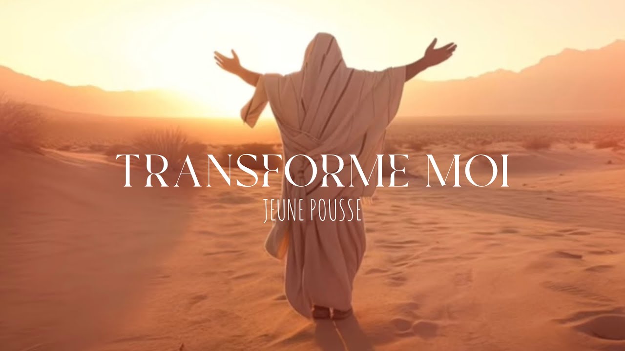 Transforme-moi - Jeune pousse 🌱