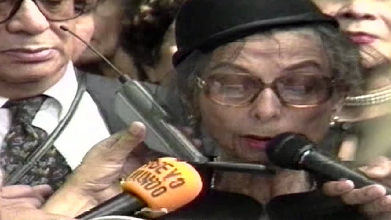 ESTRENO DE DOCUMENTAL SOBRE  REPATRIACIÓN  DE LOS RESTOS DE  JACOBO ÁRBENZ