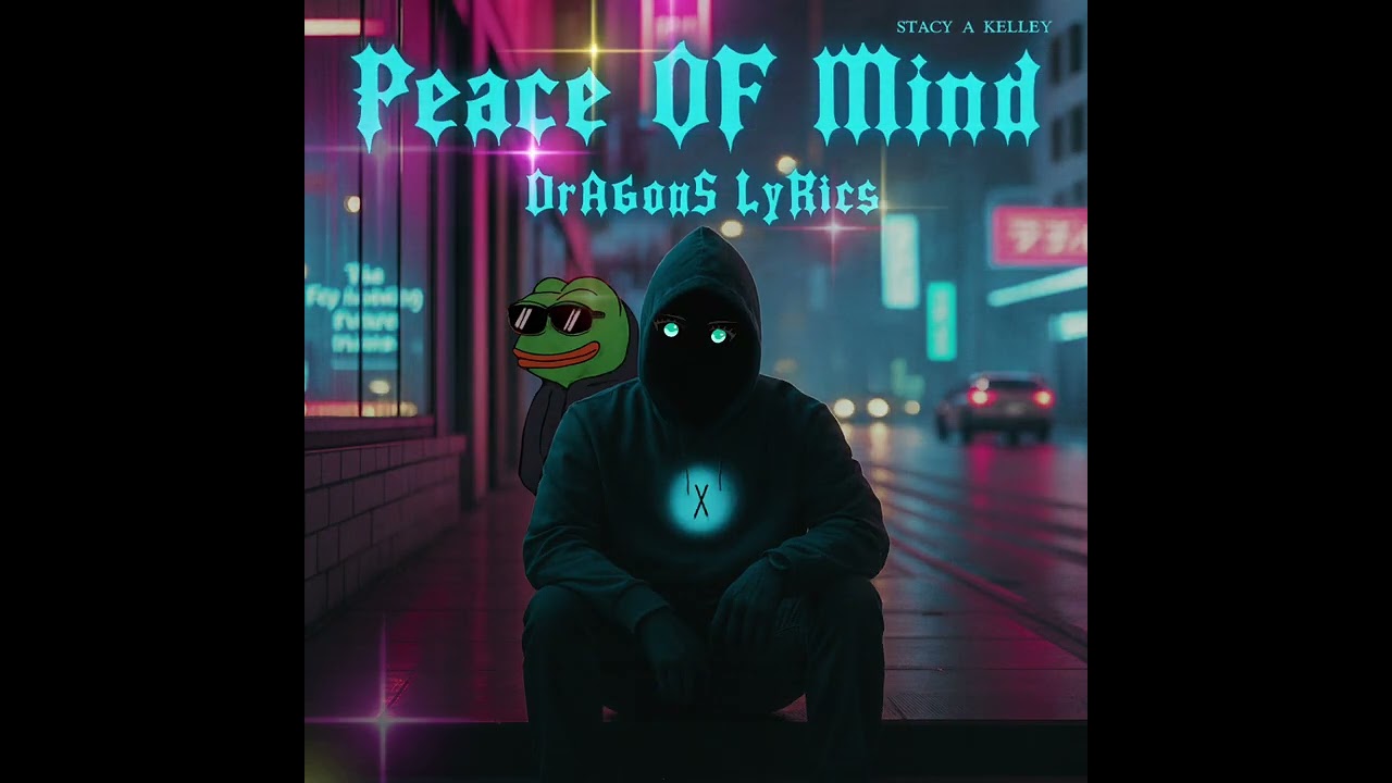 Peace of mind (ORIGINAL) 