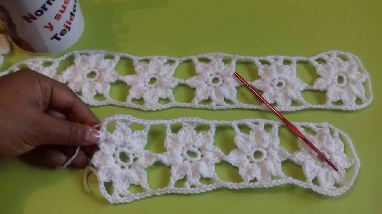 Blusa  a crochet  tipo kimono ( parte 1)