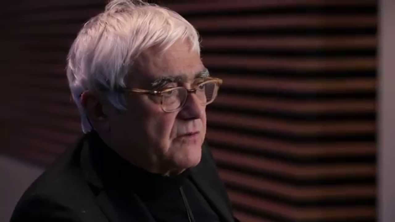Interview with the Architect: Connecting with Rafael Viñoly at the Cleveland Museum of Art