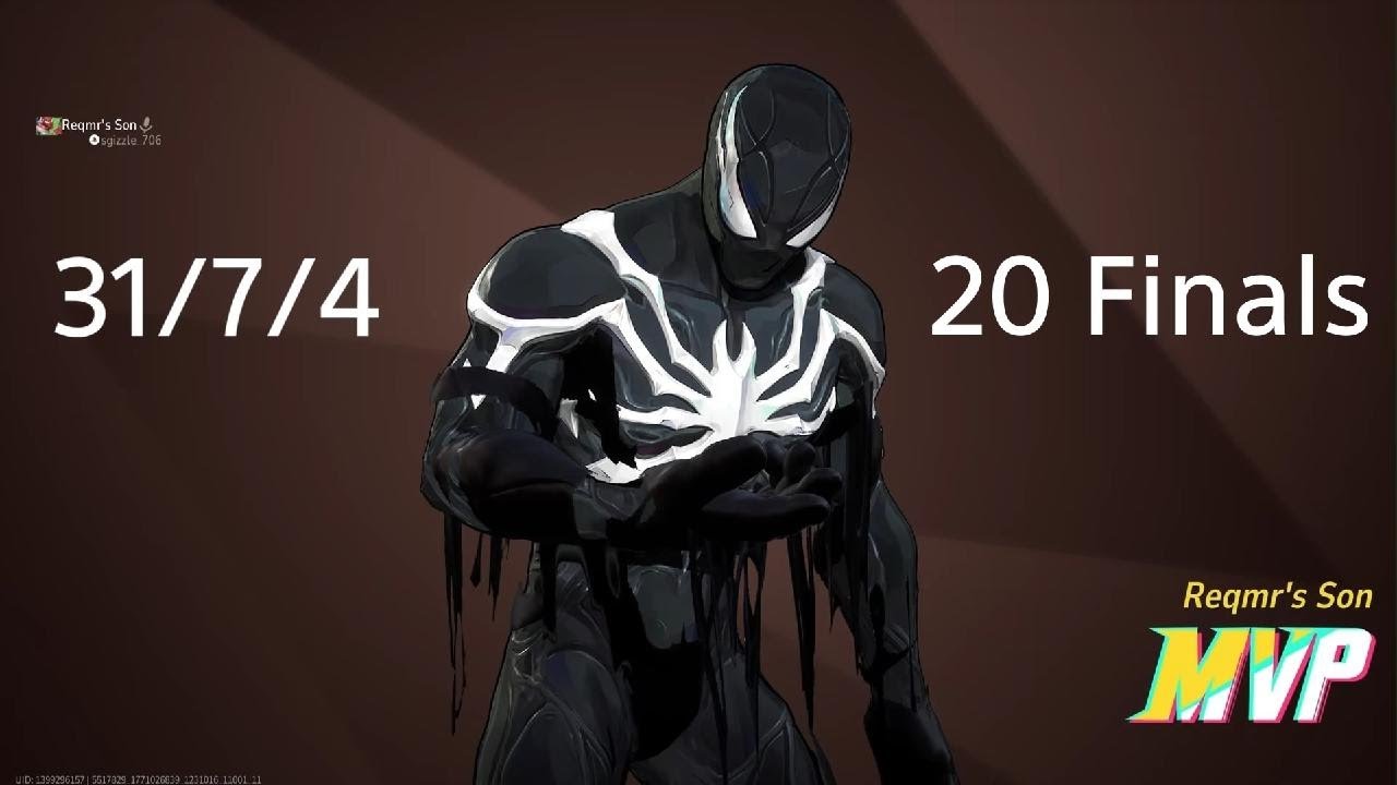 Carrying with Spider-Man is Easy 
