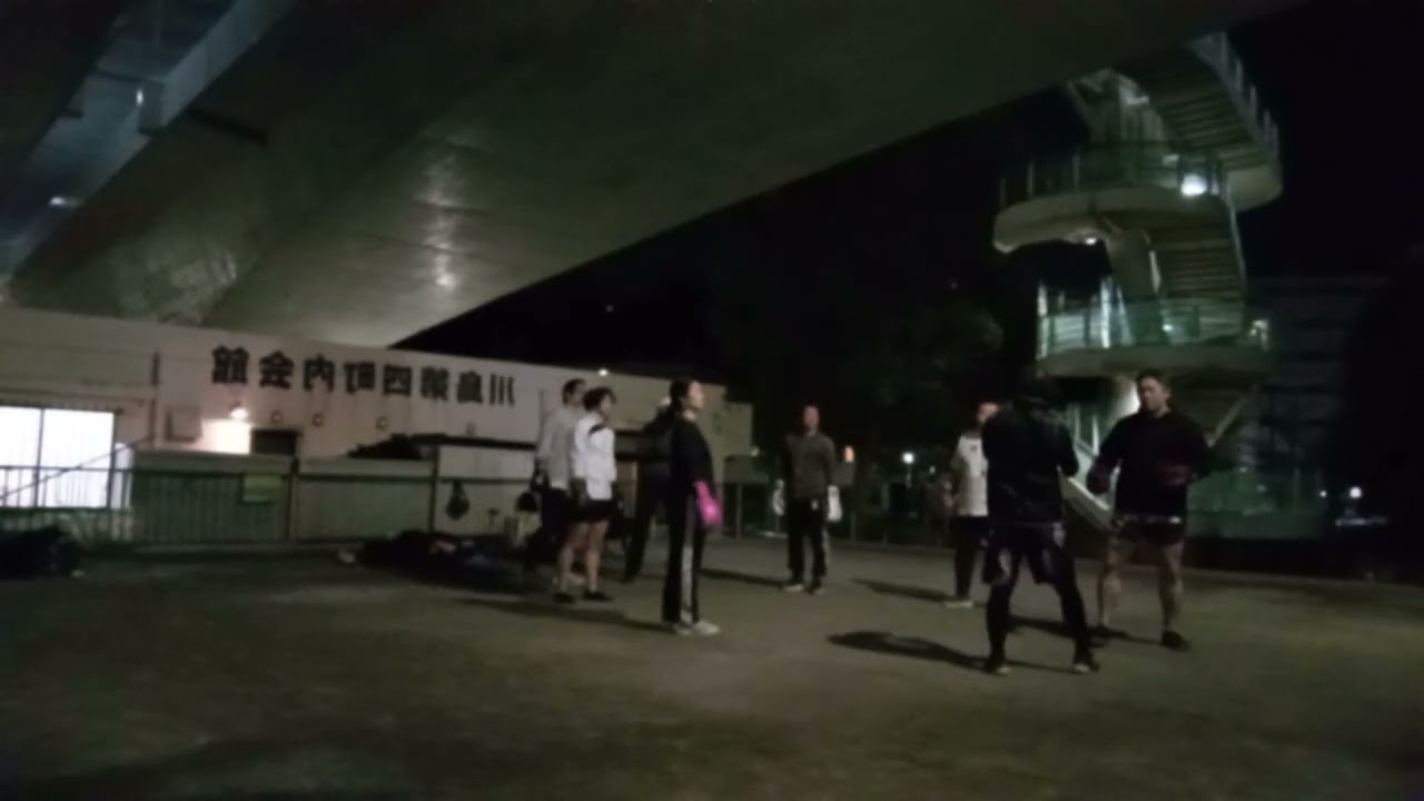 Yokohama K'