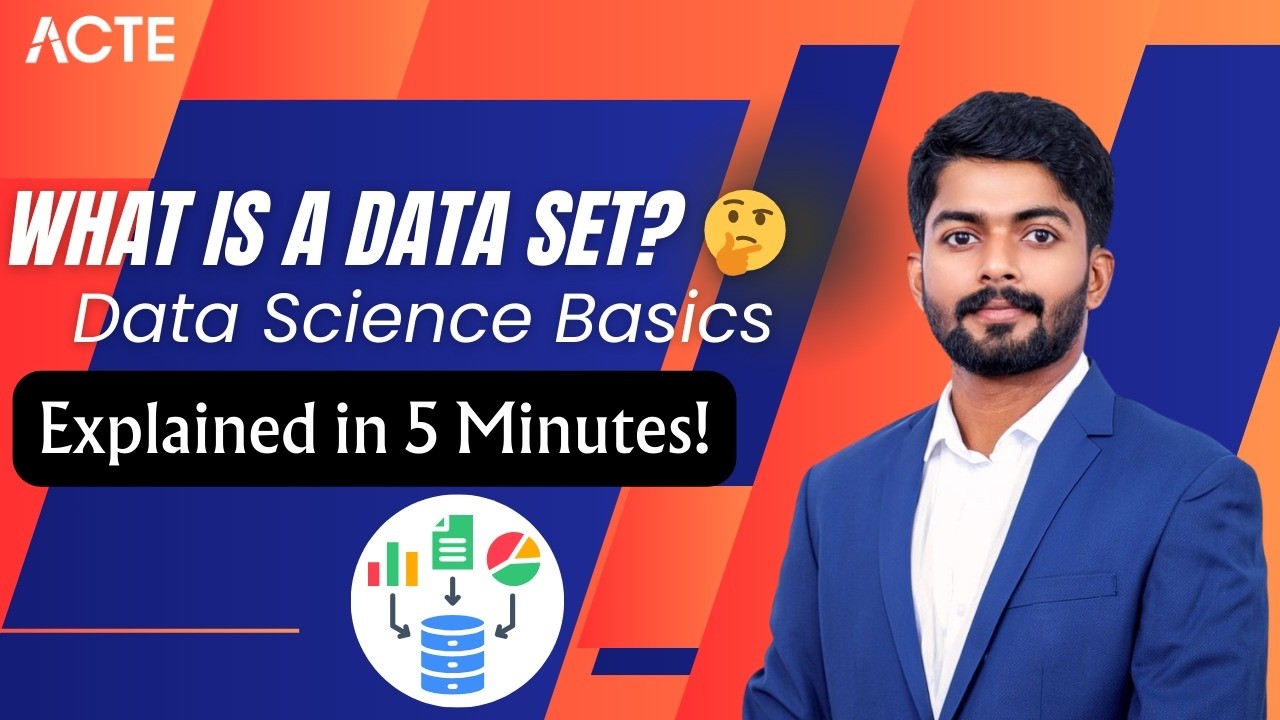 Dataset in Data Science  Definition, Types & Real Time Examples
