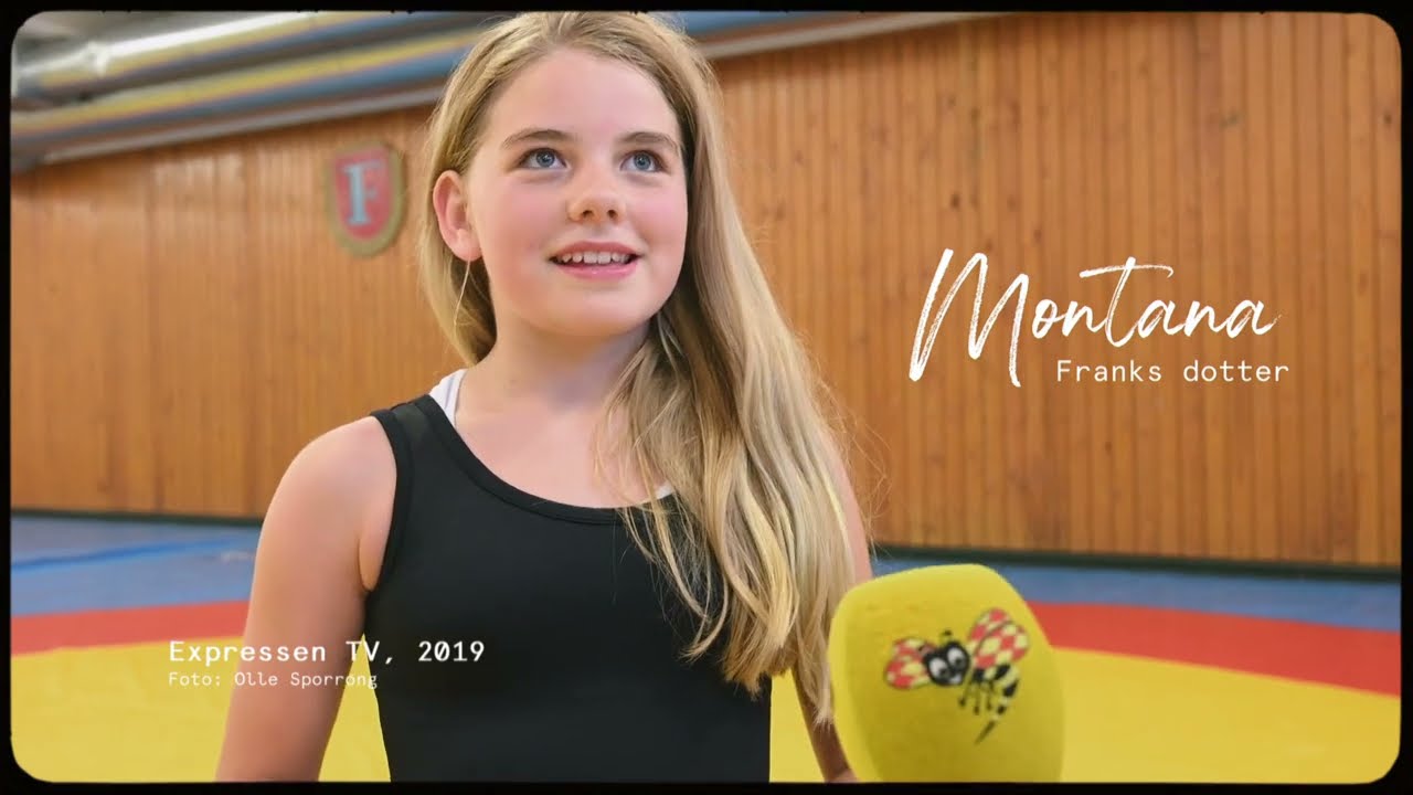 Min pappa Frank Andersson - Avsnitt 2 (2020)