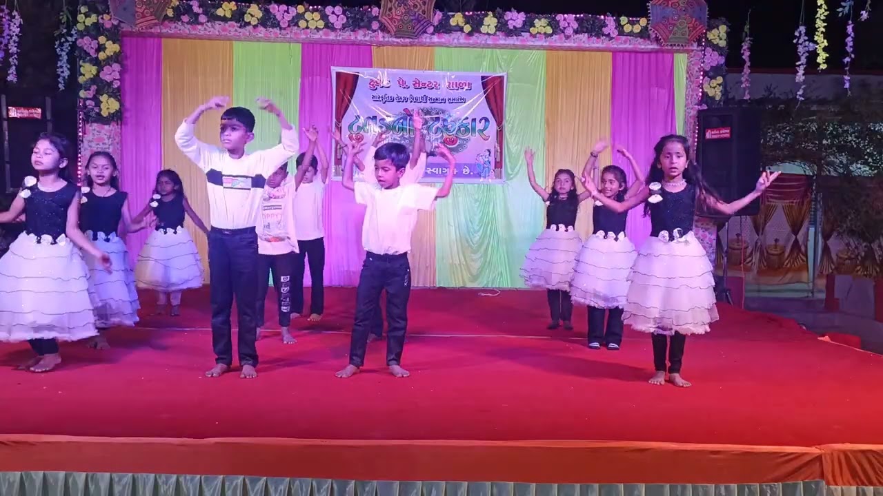 Papa Mere Papa Tuvad Pay Center School Tuvad No Tahukar 