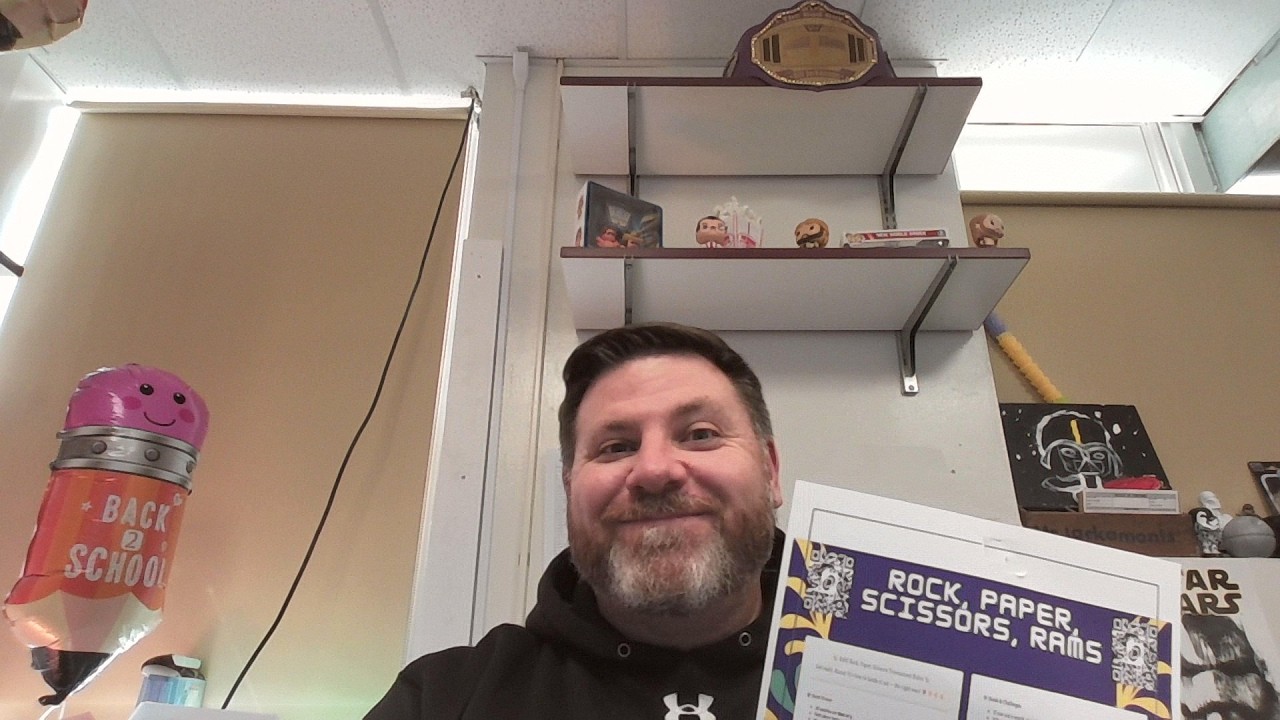 Daily Bulletin - Tuesday 2/17/2026