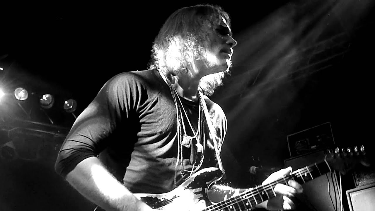 PHILIP SAYCE - Marigold - Backstage, Munich D 04 April 2012