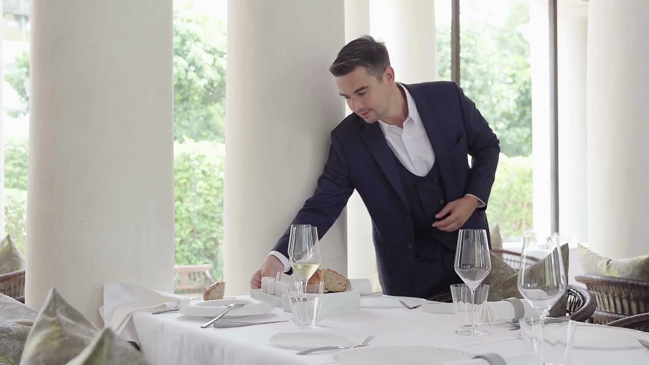 Terra Phuket Contemporary Italian Restaurant  #TerraPhuket #ItalianDining #LuxuryDining