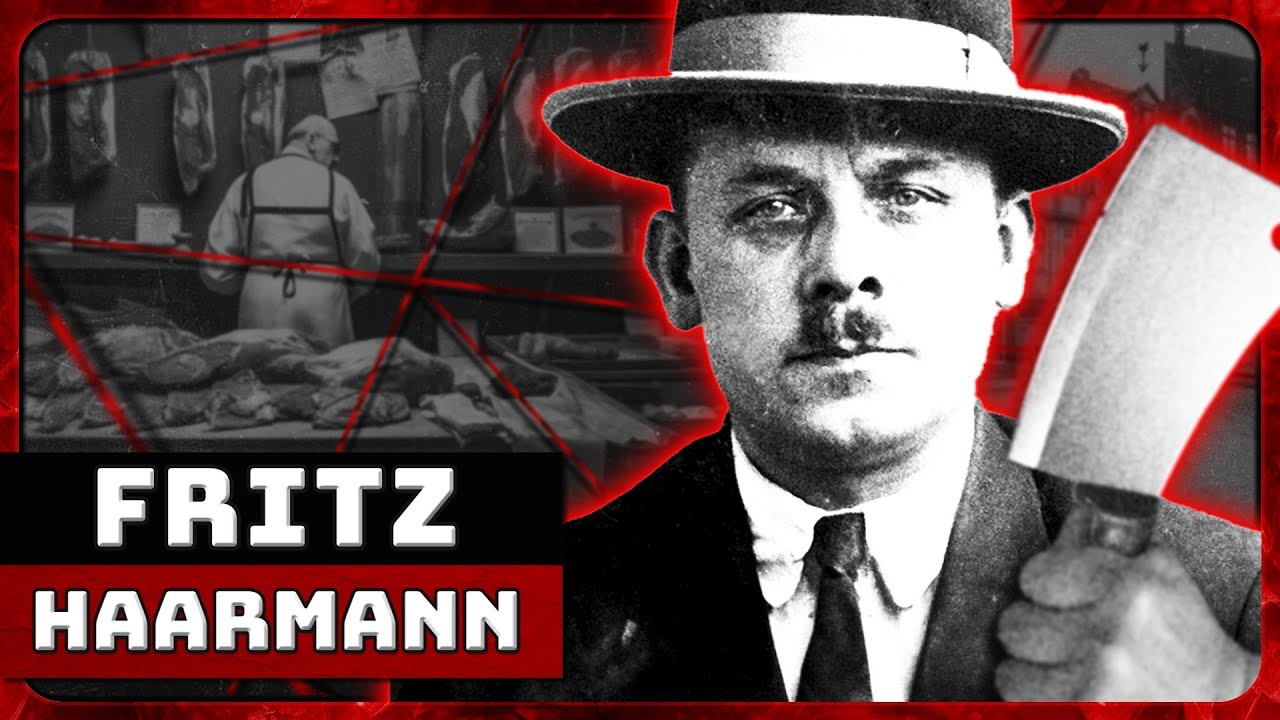 True Crime: Der Werwolf von Hannover
