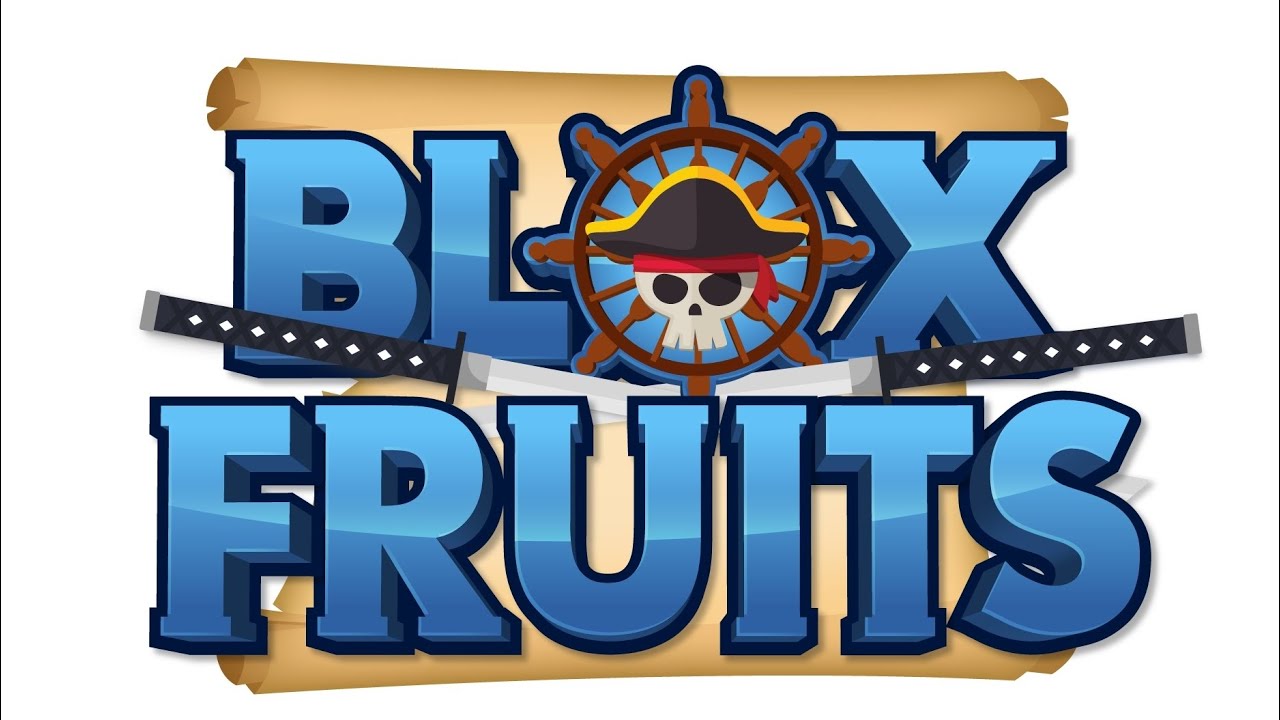 Blox fruit part 2