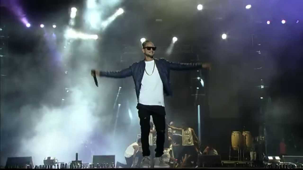 Mozart La Para  Aniversario Telemicro 2015