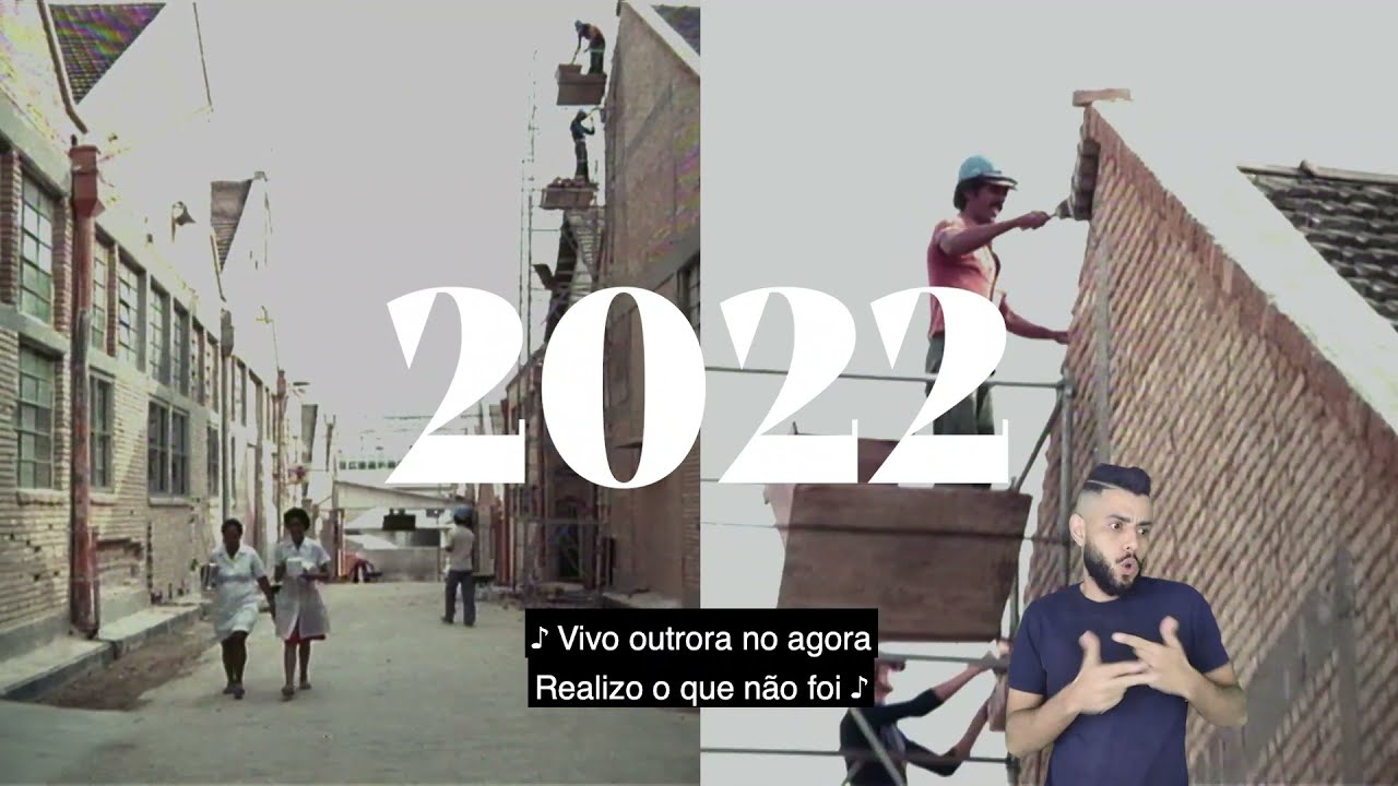 Diversos 22 – Projetos, Memórias, Conexões